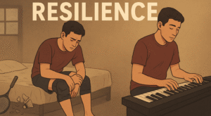 Triumph Over Trouble