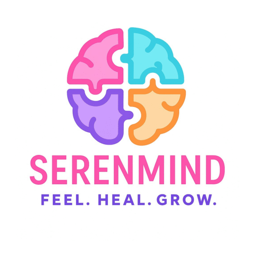seren mind logo