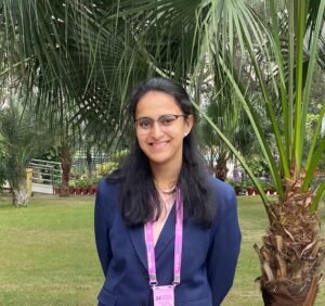 Shreeya Kulkarni Founder of Serenmind.